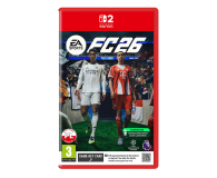 Gra Nintendo Switch EA Sports FC 26 Nintendo Switch 2